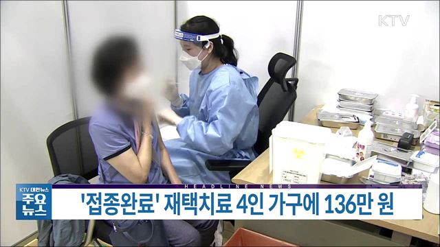 KTV 대한뉴스 (864회)