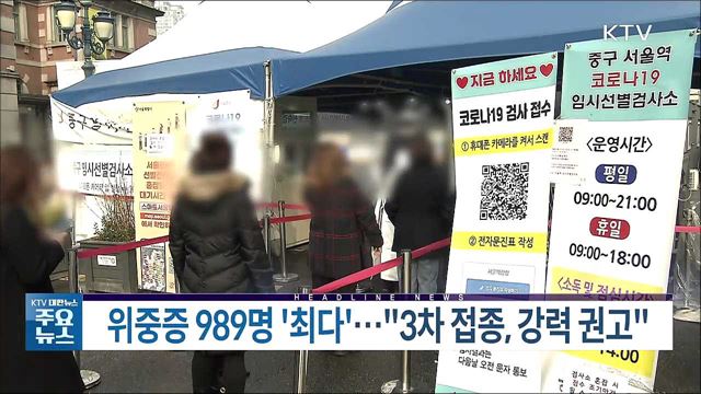 KTV 대한뉴스 (870회)