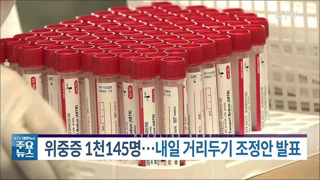 KTV 대한뉴스 (880회)