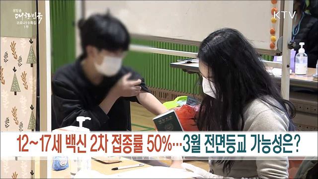 생방송 대한민국 1부 (996회)