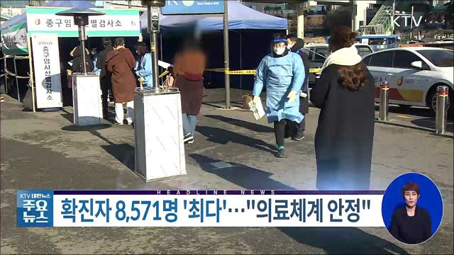 KTV 대한뉴스 (898회)