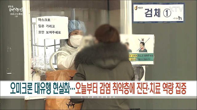 생방송 대한민국 1부 (1010회)