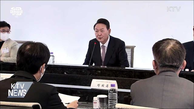 &#34;백신·치료제 개발 기업에 모든 지원&#34;