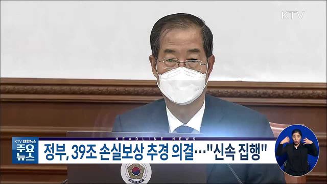 KTV 대한뉴스 (981회)