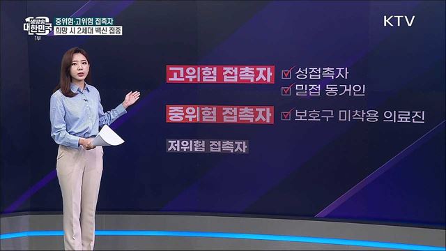 원숭이두창 확진자 발생, 접촉자는 백신 접종 가능해진다? [사실은 이렇습니다]