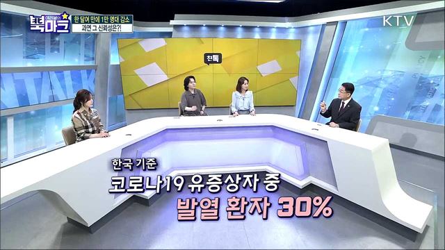 <친절한 한반도 시사 토크> 신속! 정확! 친절하게 전하는 금주 북한 핫이슈는? <궁금한 한반도 이슈 텔링> 연일 이어지는 북한의 도발! 불안에 떠는 최북단 '대성동 마을'