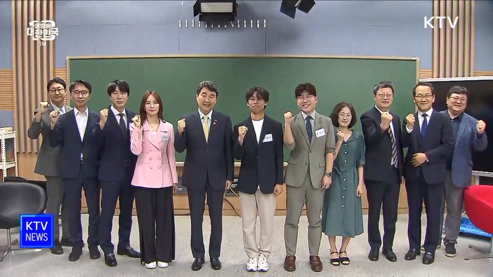 이주호 부총리 &#34;킬러문항 확실 제거···평가 본질로 돌아갈 것&#34;