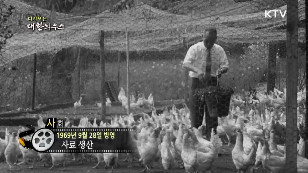 다시보는 대한늬우스 (69. 9. 28) 이미지