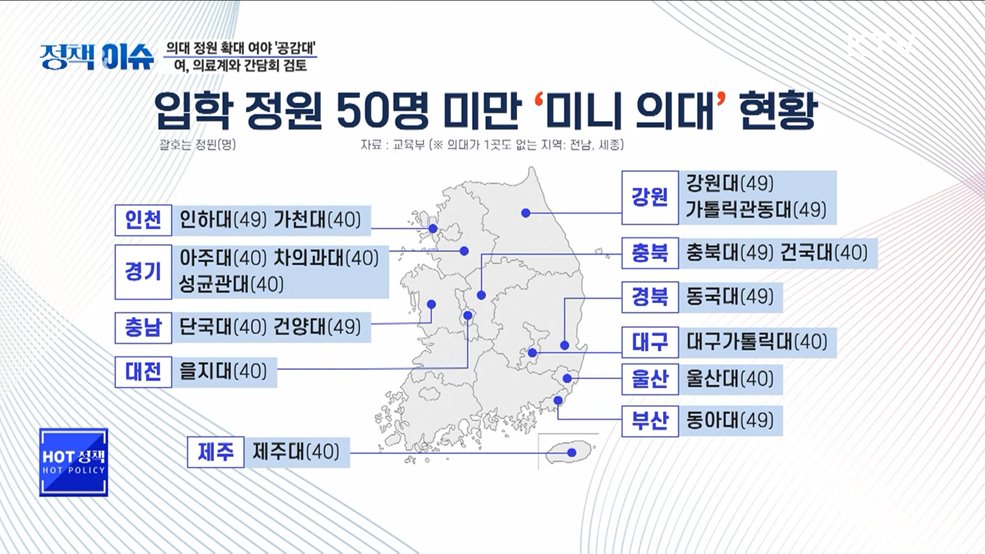 생방송 정책&이슈 (187회)