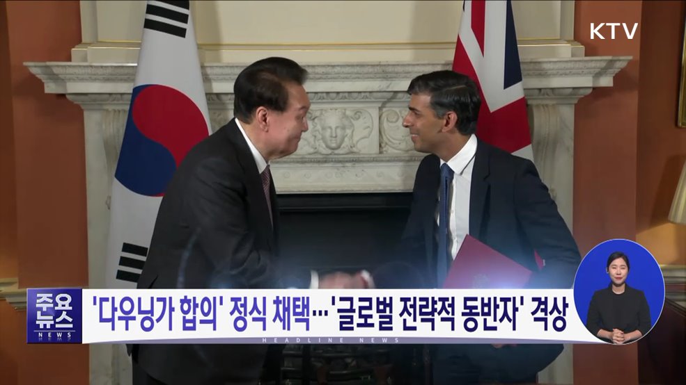 KTV 대한뉴스 (1350회)