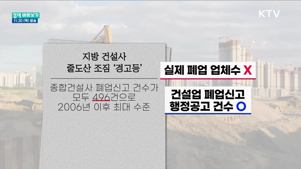 외국인력 도입 확대···체류지원 방안은?