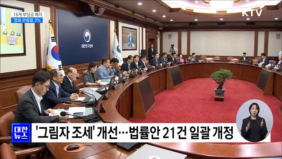 18개 부담금 폐지···&#39;기습 공탁&#39; 방지