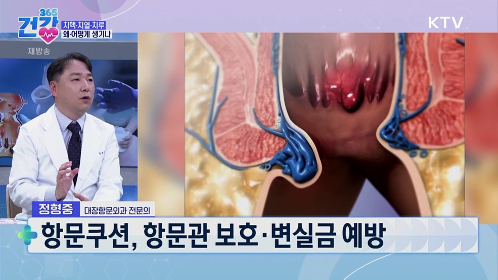 건강 365 (9회)