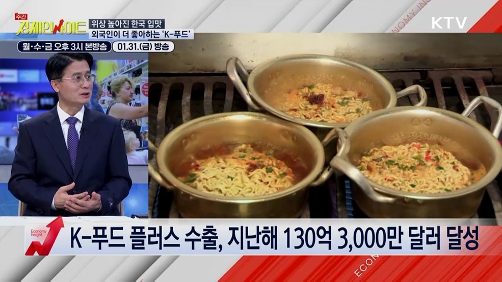주간 경제 인사이트 (33회)