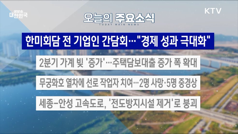 생방송 대한민국 2부 (1882회)