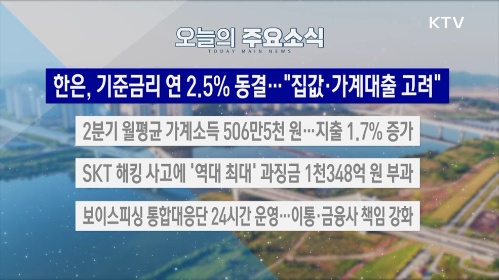 생방송 대한민국 2부 (1888회)