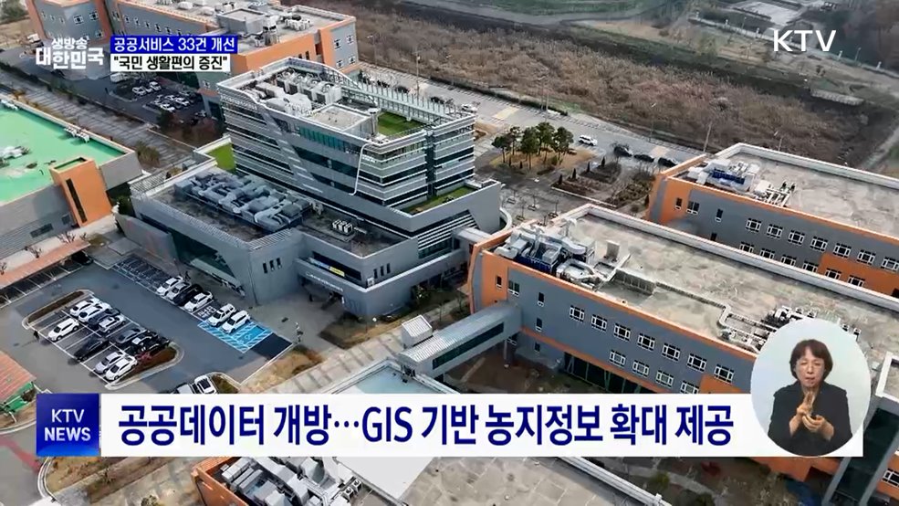 학자금대출 주말 신청 가능···&#39;내일 기름값&#39;도 본다