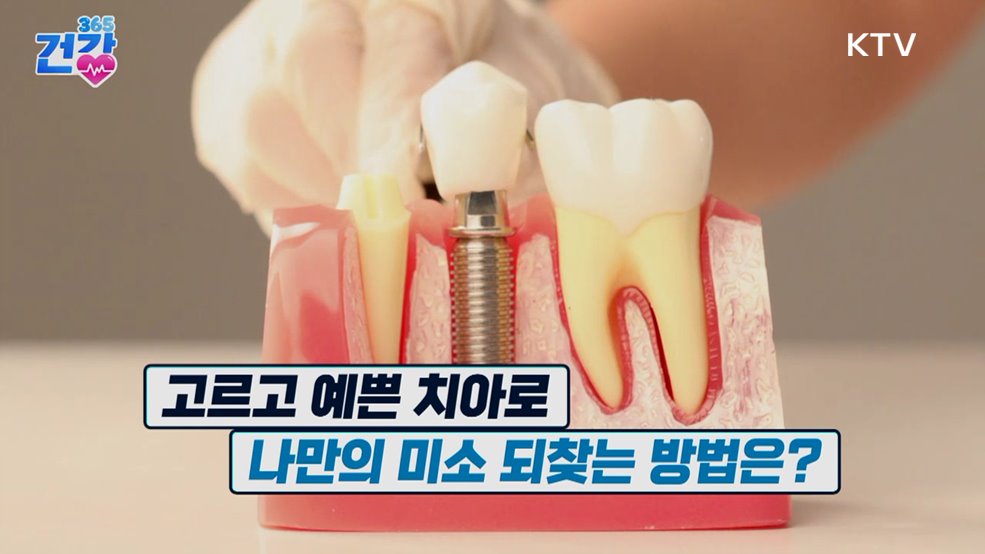 건강 365 (46회)