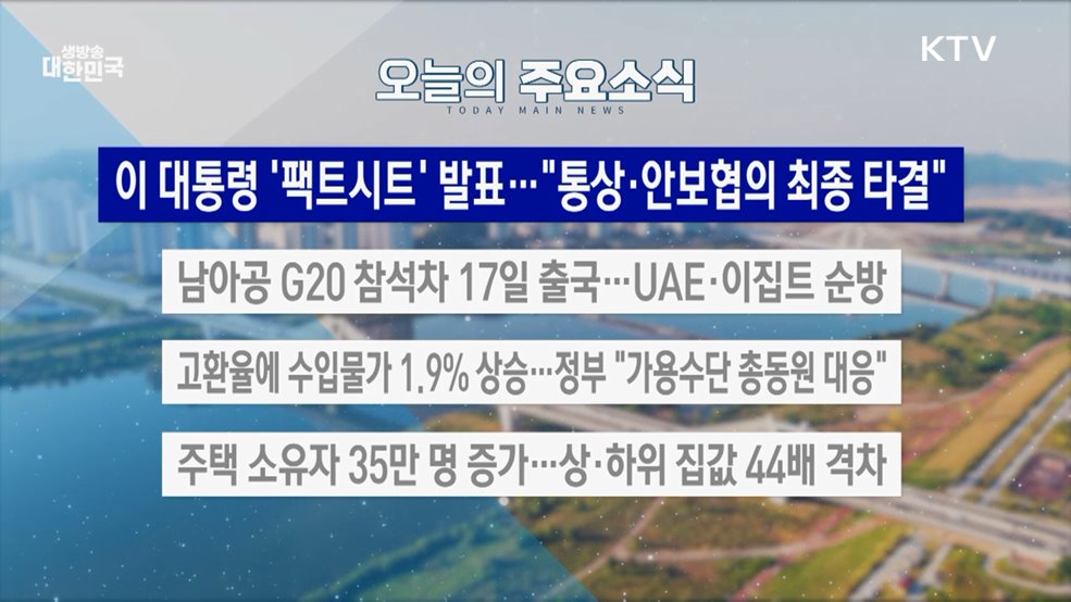 생방송 대한민국 2부 (1938회)