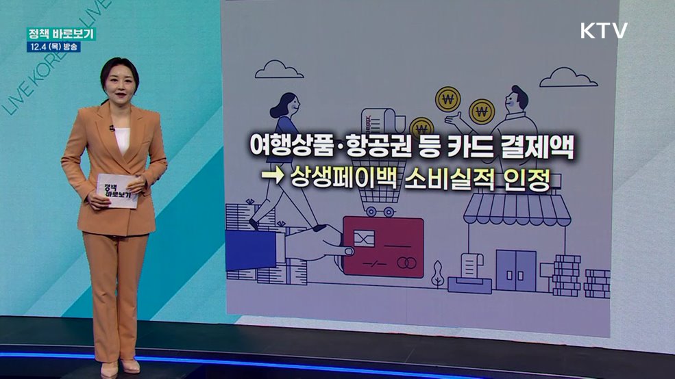 중기부 "상생페이백 운영에 대한 국민 혼선 최소화 할 것"