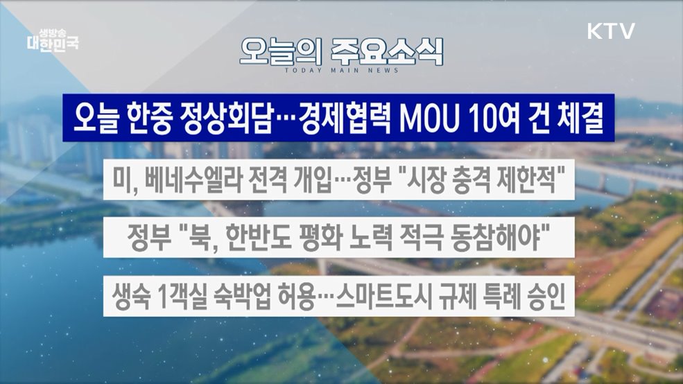 생방송 대한민국 2부 (1965회)