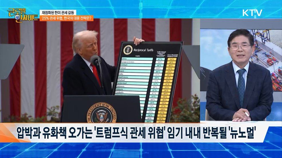 생방송 글로벌 인사이트 (139회)