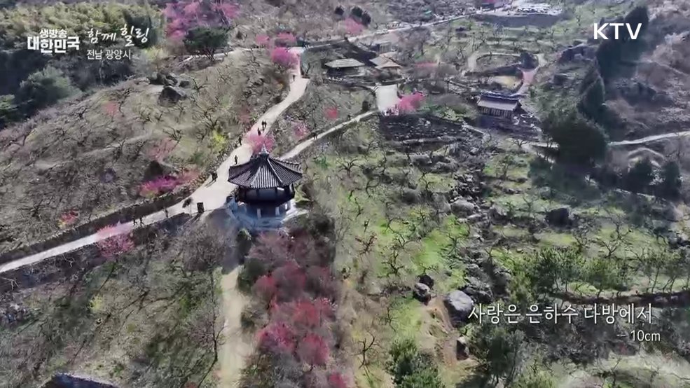 전남 광양시 [함께힐링]