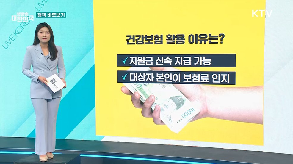 "고유가 피해지원금, 이의신청 제도 운영할 예정" [정책 바로보기]