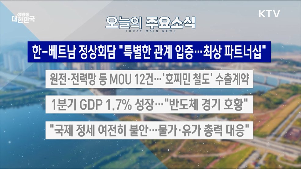 생방송 대한민국 2부 (2037회)