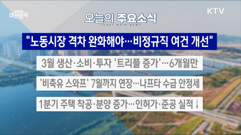 생방송 대한민국 2부 (2042회)