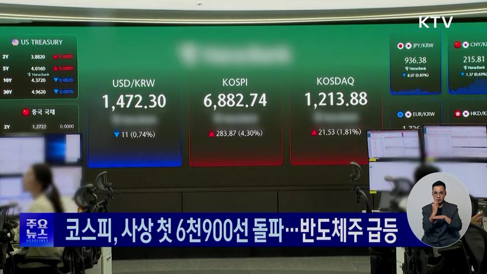 KTV 대한뉴스