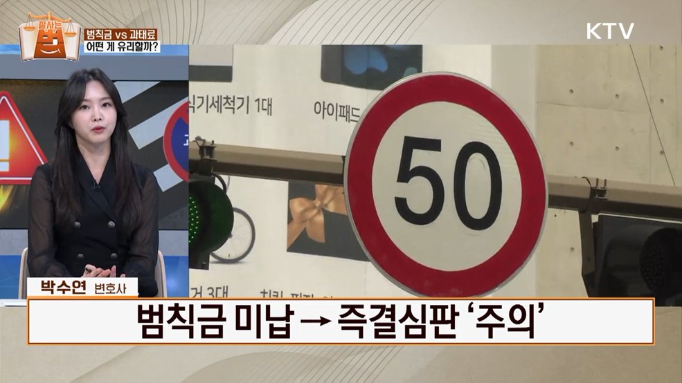 잘 사는 법(法) (77회)