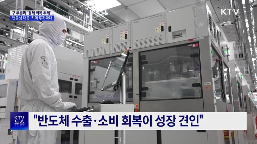 "경제성장 회복 가시화"···변동성·지역 투자 확대