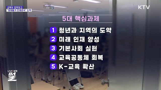 '서울대 10개 만들기' 추진···K-관광 4천만 시대 준비