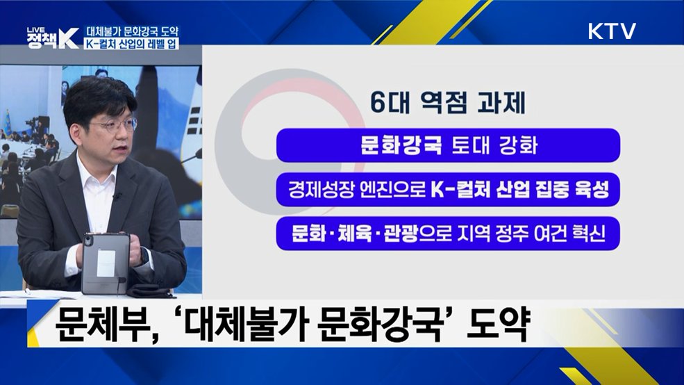 삶으로 체감하는 대체불가 대한민국, 무엇이 달라지나? [정.주.행]