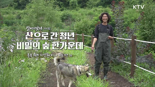 살어리랏다