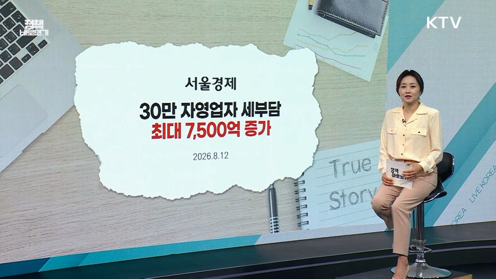 신용카드 매출 세액공제 공제한도 조정? "대부분 자영업자 영향 안 받아"