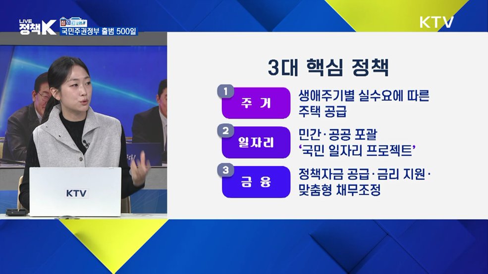 청와대 취재기자가 본 대통령의 일주일 [청와대 1열]