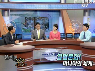 문화의 창