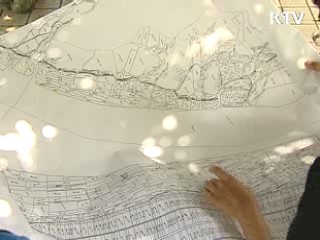 4대강 살리기, 발로 뛰는 사람들