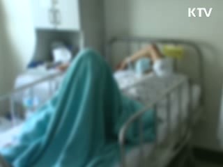 "신종플루 의심환자 적극적 대응"