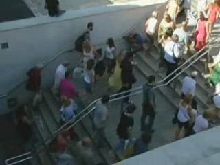 그리스 의회, 긴축법안 최종 승인