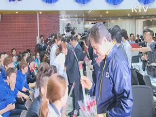 2018 평창동계올림픽 "목표는 4강"