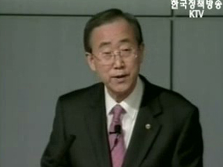 `지역분쟁 해결에 주력`