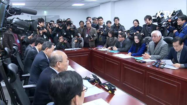 의료계 파업 움직임…정부 "엄중 대처"