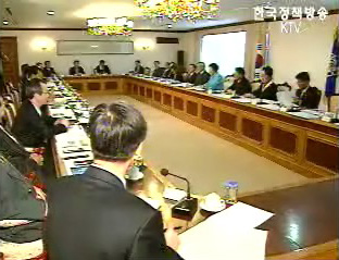 행정도시 밑그림 나왔다.. 기본계획 시안 마련