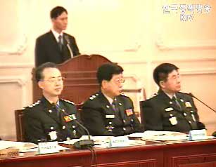 법무부, 교도소내 인권개선