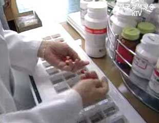 항생제 과다사용 병원공개