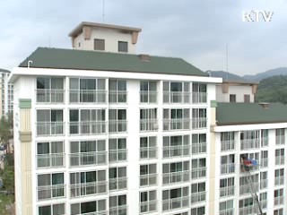 금융公, 아파트 중도금대출 전액보증