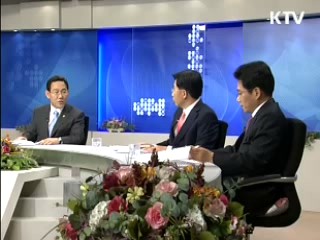 주호영 특임장관 일본 방문